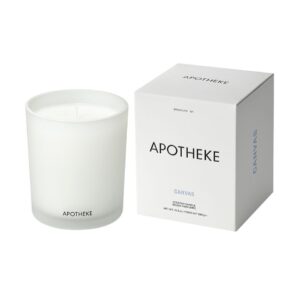 Canvas Classic Scented Candle