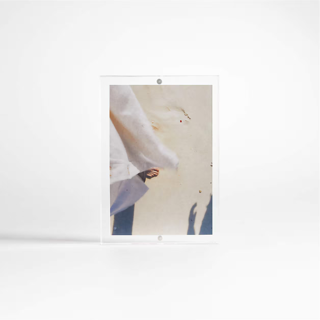 ACRYLIC 4X6 BLOCK FRAME