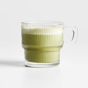 ATWELL RIBBED MUG