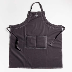NS MR. BLACK APRON