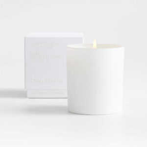 BLANC SCENTED CANDLE