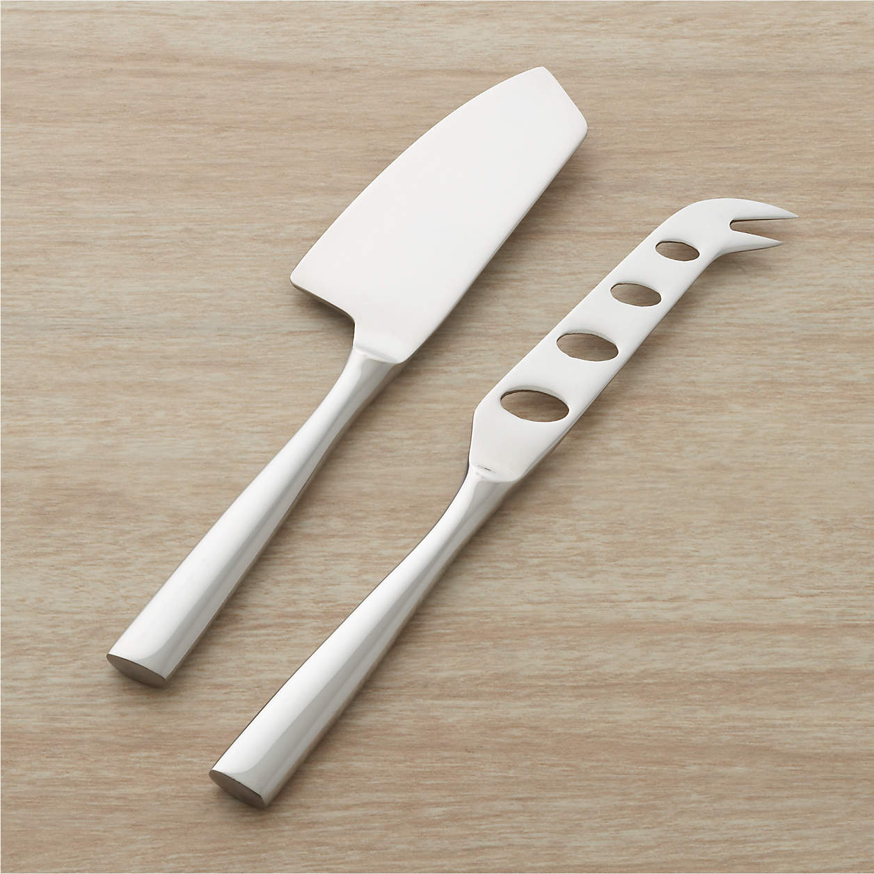 MARIN CHEESE KNF SET 2PC