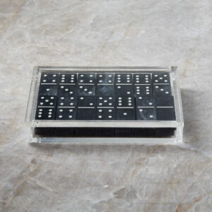 NS DEX ACRYLIC DOMINO SET