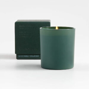 EVERGREEN 1-WICK CANDLE