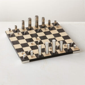 NS GF FAMIGLIA CHESS SET