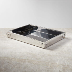 GRIFFITH BAR TRAY 12X16