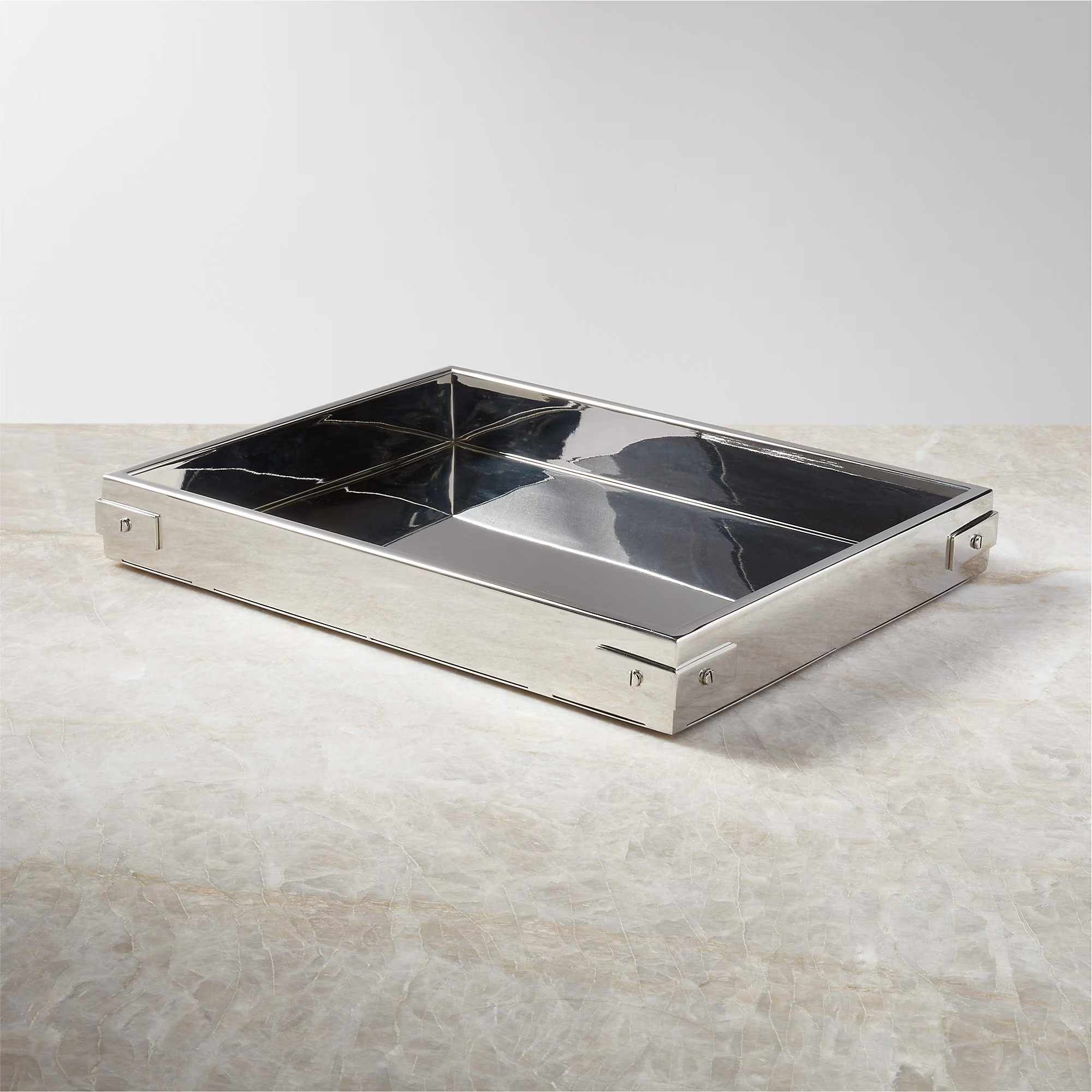 GRIFFITH BAR TRAY 12X16