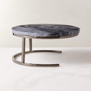LANGLEY LARGE MARBLE SERVER