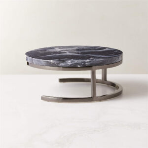 LANGLEY SMALL MARBLE SERVER