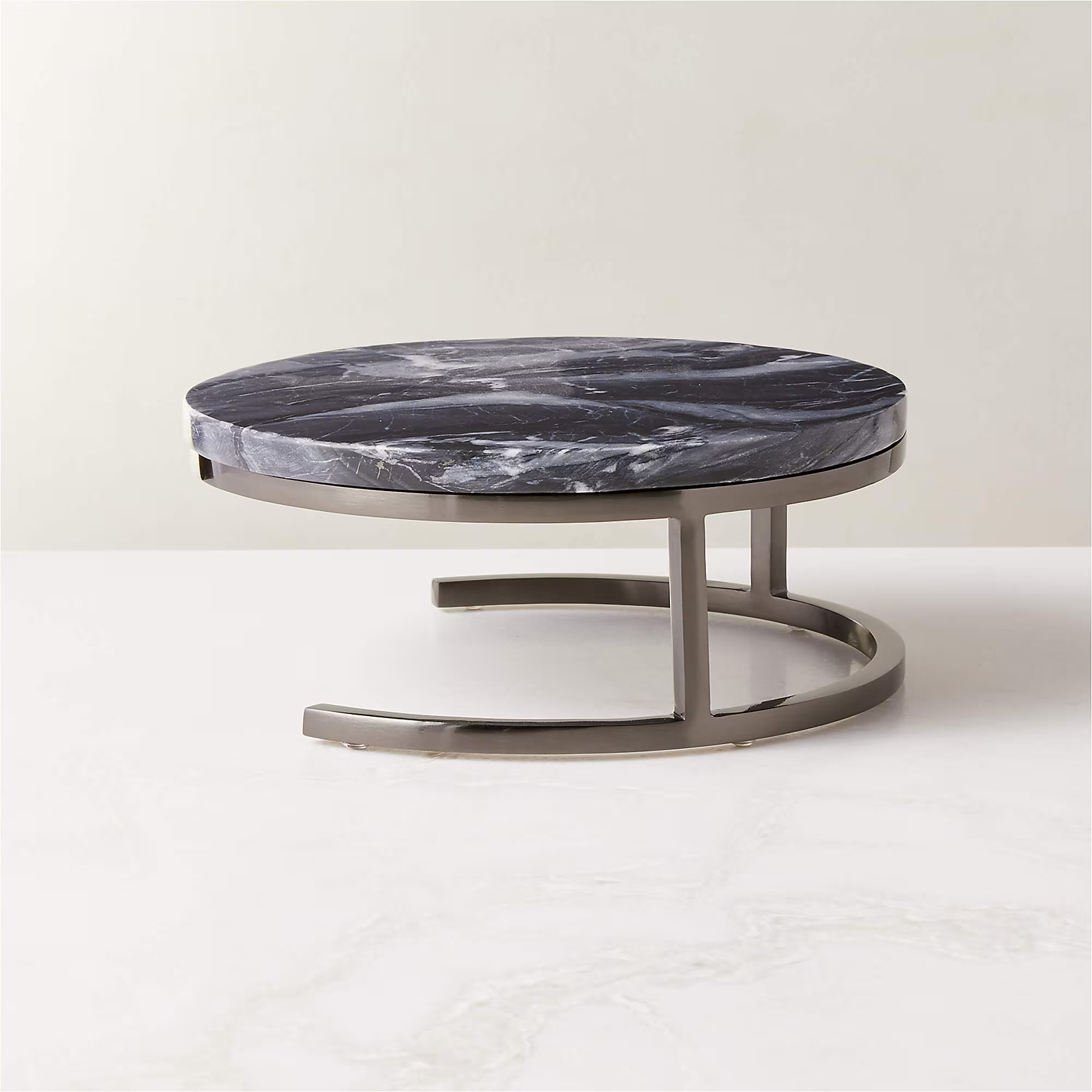 LANGLEY SMALL MARBLE SERVER