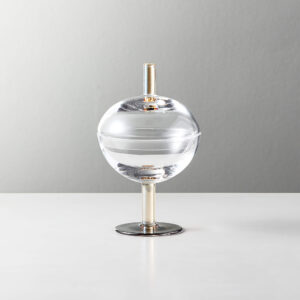 MINI GIANNA DISH WITH LID