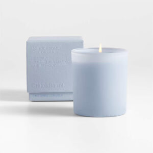 OCEAN 1 WICK CANDLE