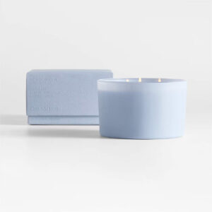 OCEAN 3 WICK CANDLE