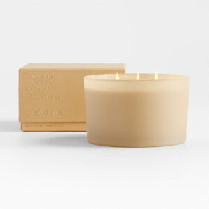PAMAPAS 3-WICK CANDLE