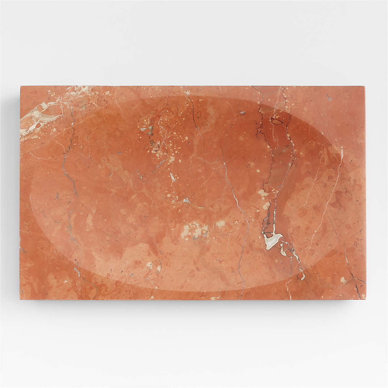 ROSA MARBLE RECTANGLE BOARD