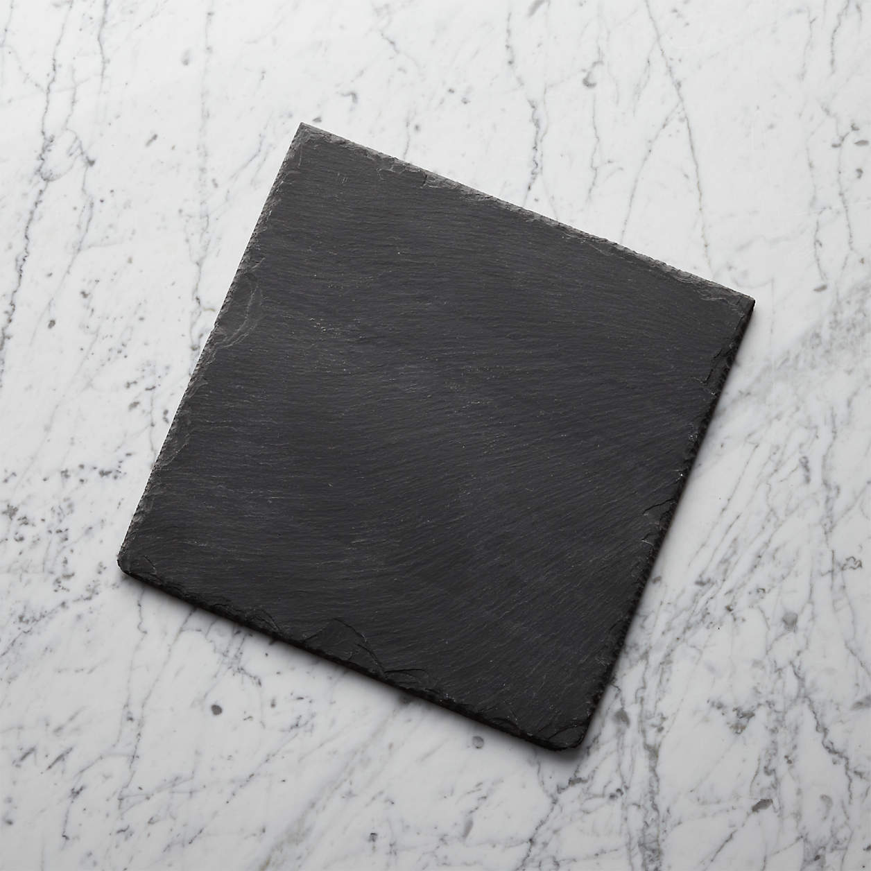 SLATE CHEESE BOARD 12 X12