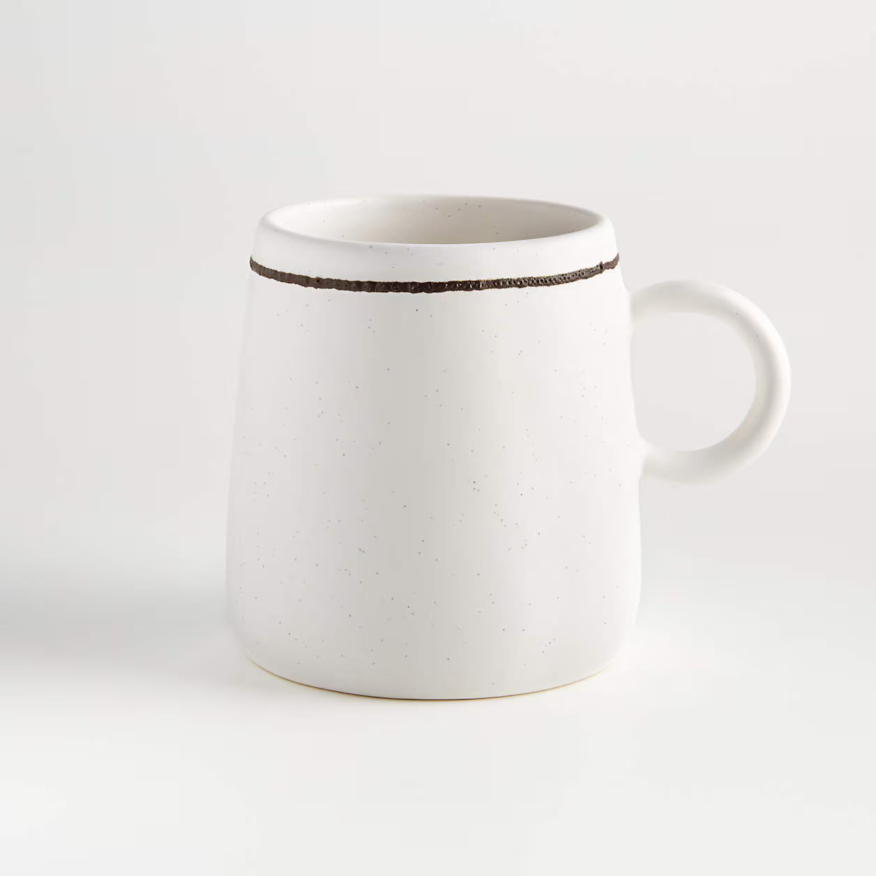 STELLA WHITE MUG